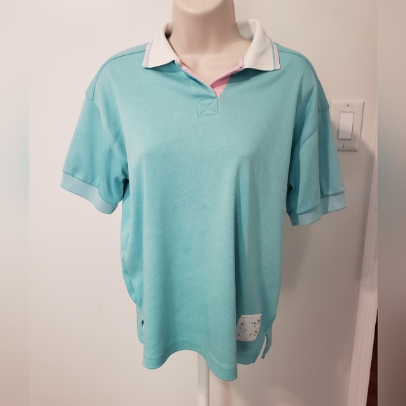 Jantzen Tops - Vintage Jantzen Polo